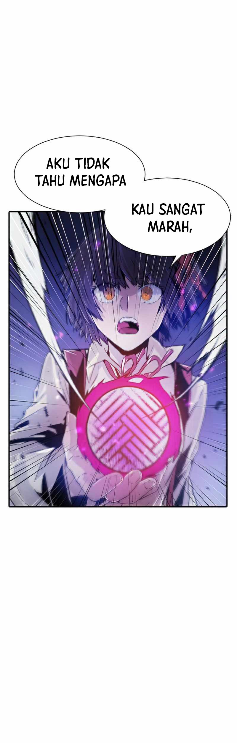 How to Kill a God Chapter 46 - halaman 14