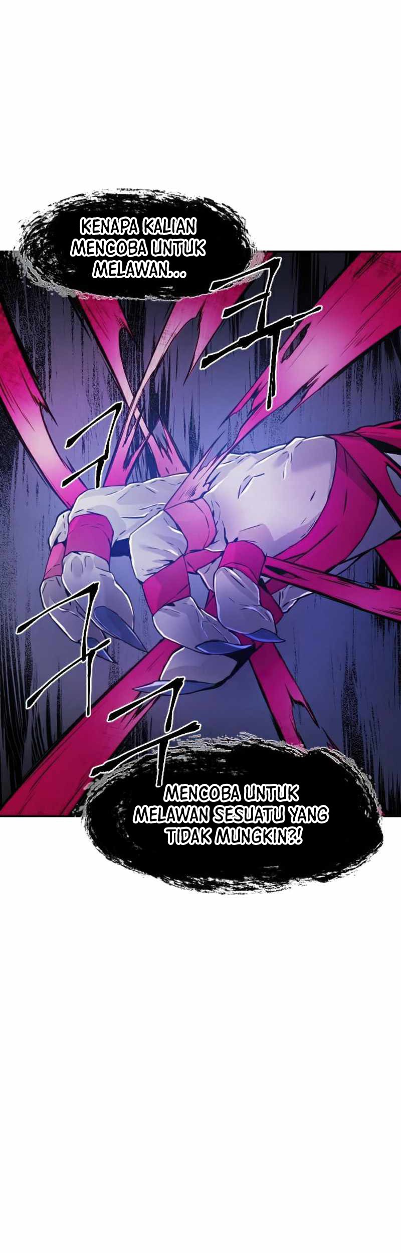 How to Kill a God Chapter 46 - halaman 22