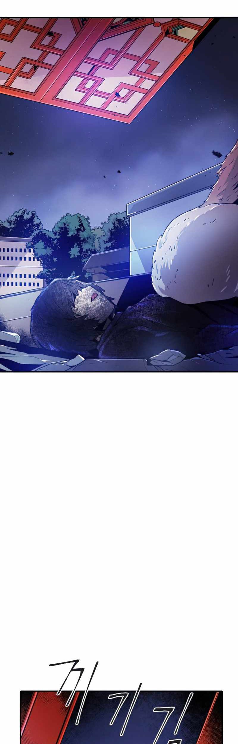 How to Kill a God Chapter 46 - halaman 3