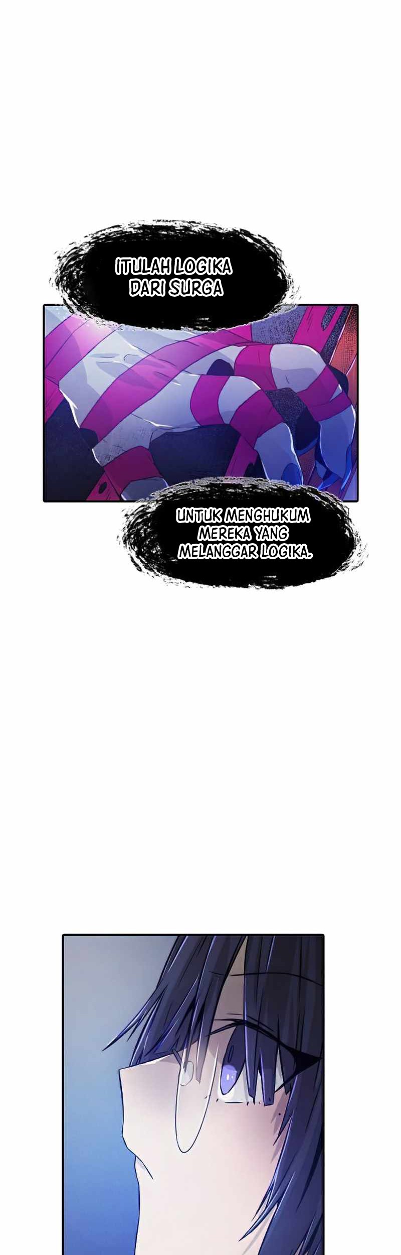 How to Kill a God Chapter 46 - halaman 32