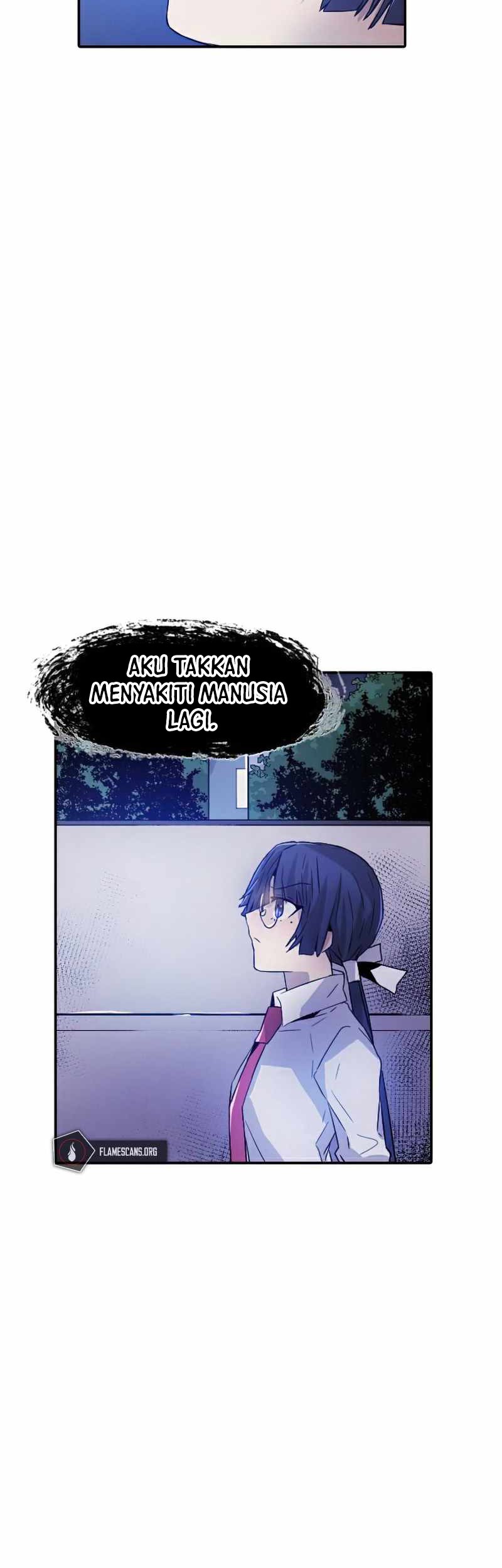 How to Kill a God Chapter 46 - halaman 33