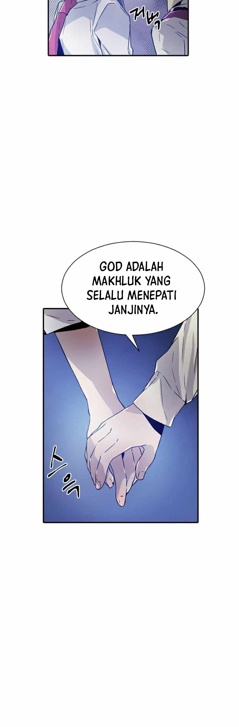 How to Kill a God Chapter 46 - halaman 35