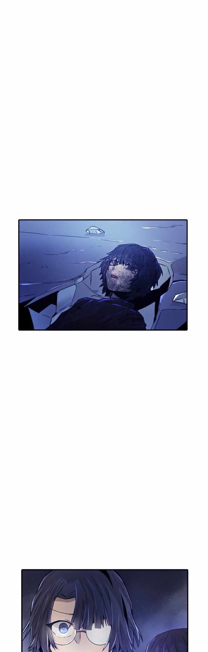 How to Kill a God Chapter 46 - halaman 37