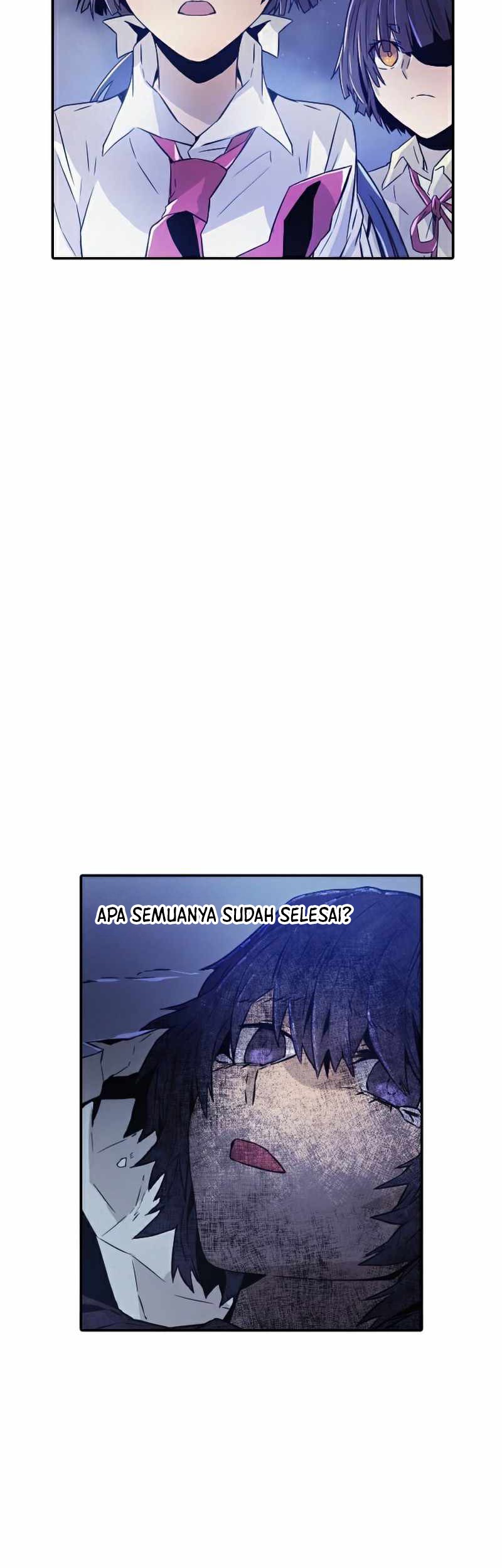 How to Kill a God Chapter 46 - halaman 38