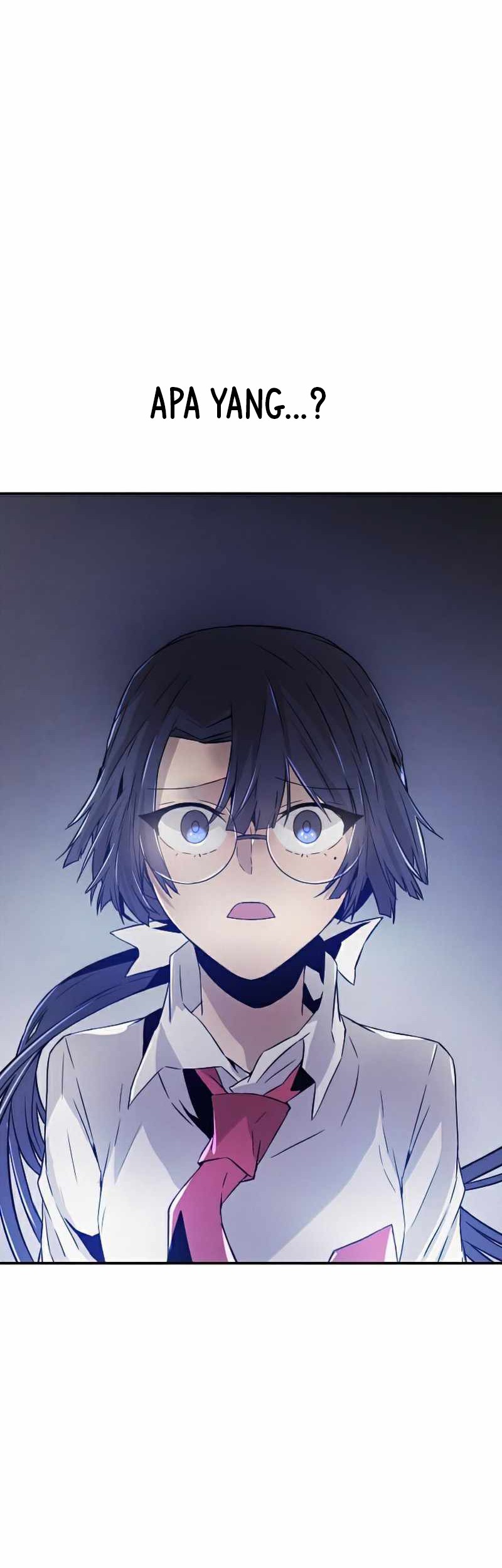 How to Kill a God Chapter 46 - halaman 39