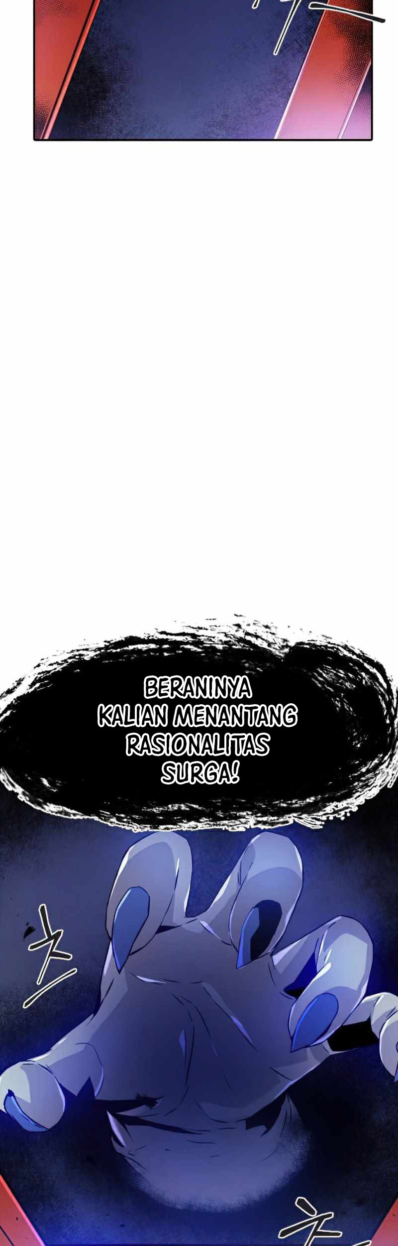 How to Kill a God Chapter 46 - halaman 4