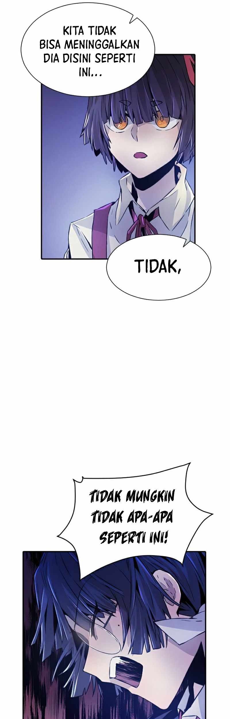 How to Kill a God Chapter 46 - halaman 41