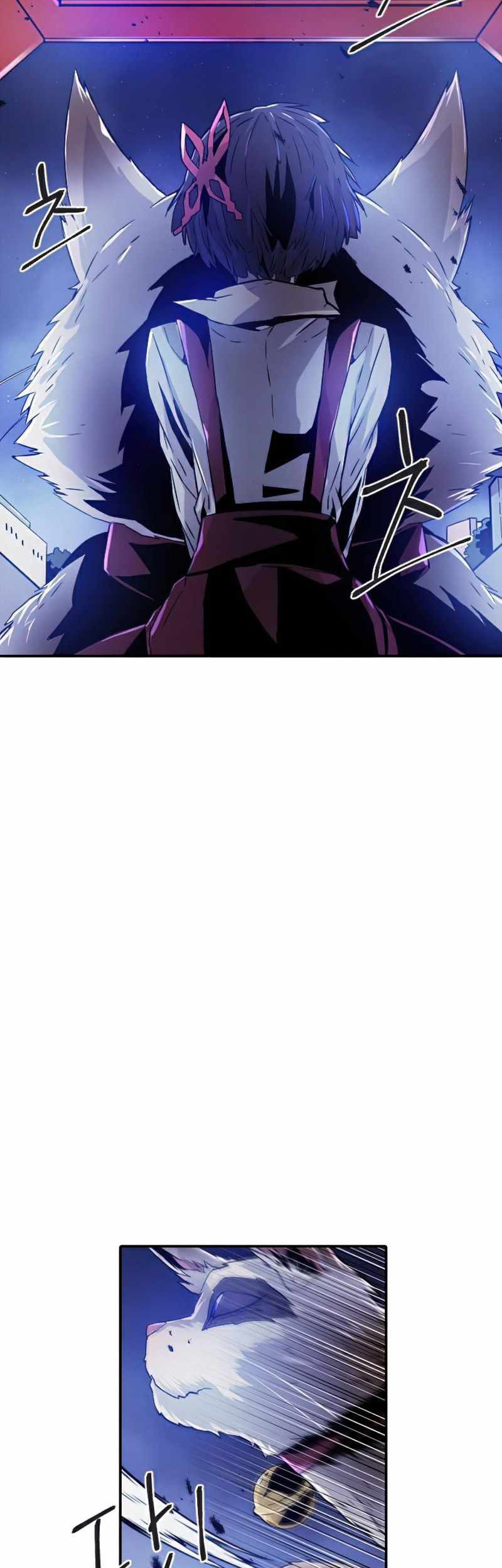 How to Kill a God Chapter 46 - halaman 5