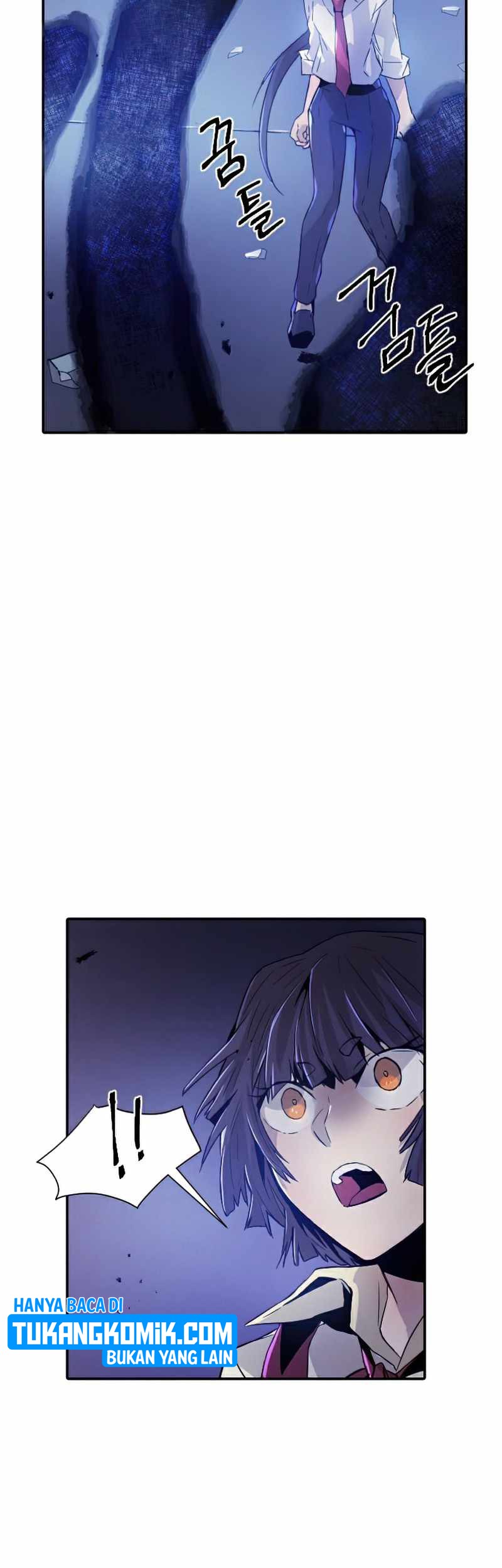 How to Kill a God Chapter 46 - halaman 50