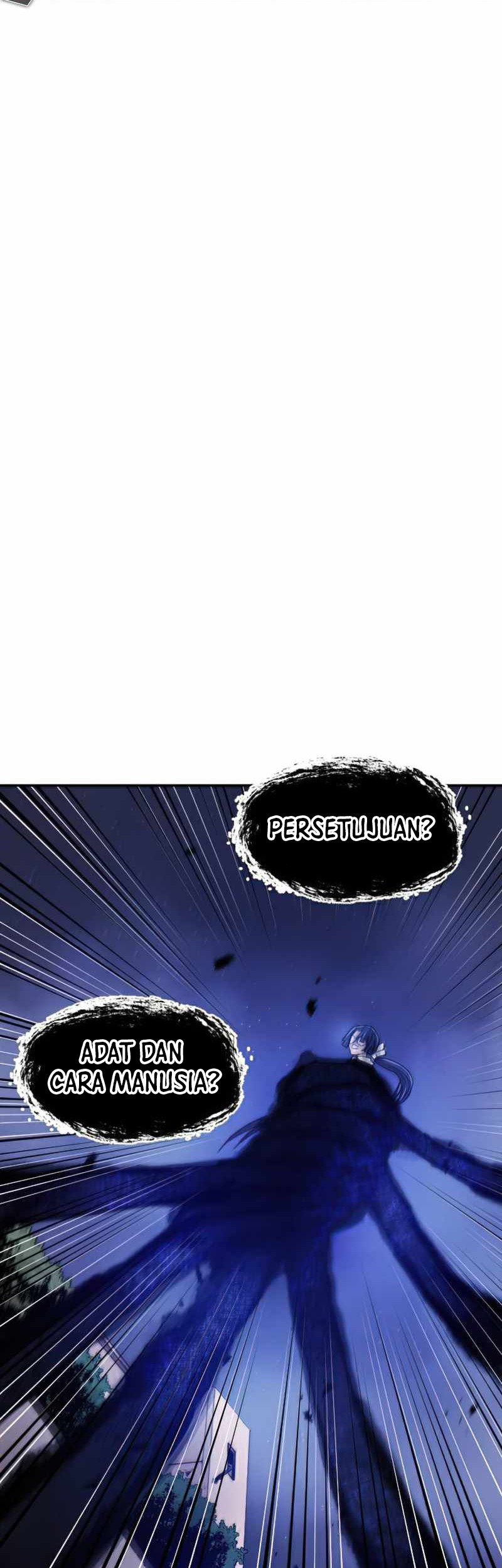 How to Kill a God Chapter 46 - halaman 53