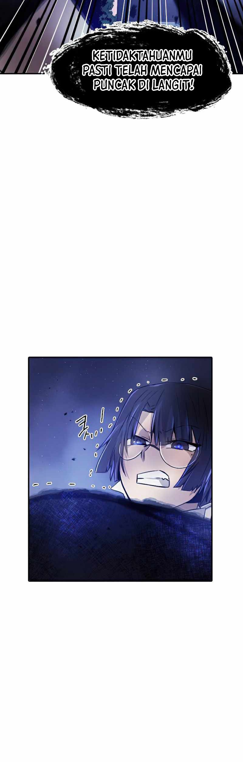 How to Kill a God Chapter 46 - halaman 54