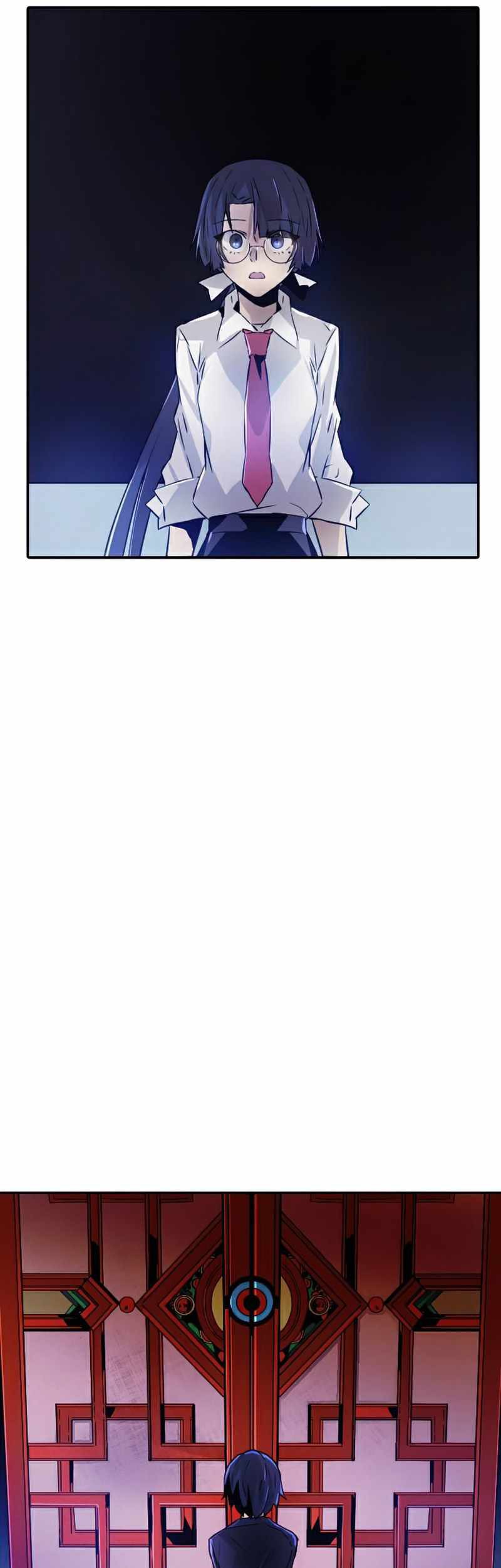 How to Kill a God Chapter 46 - halaman 58