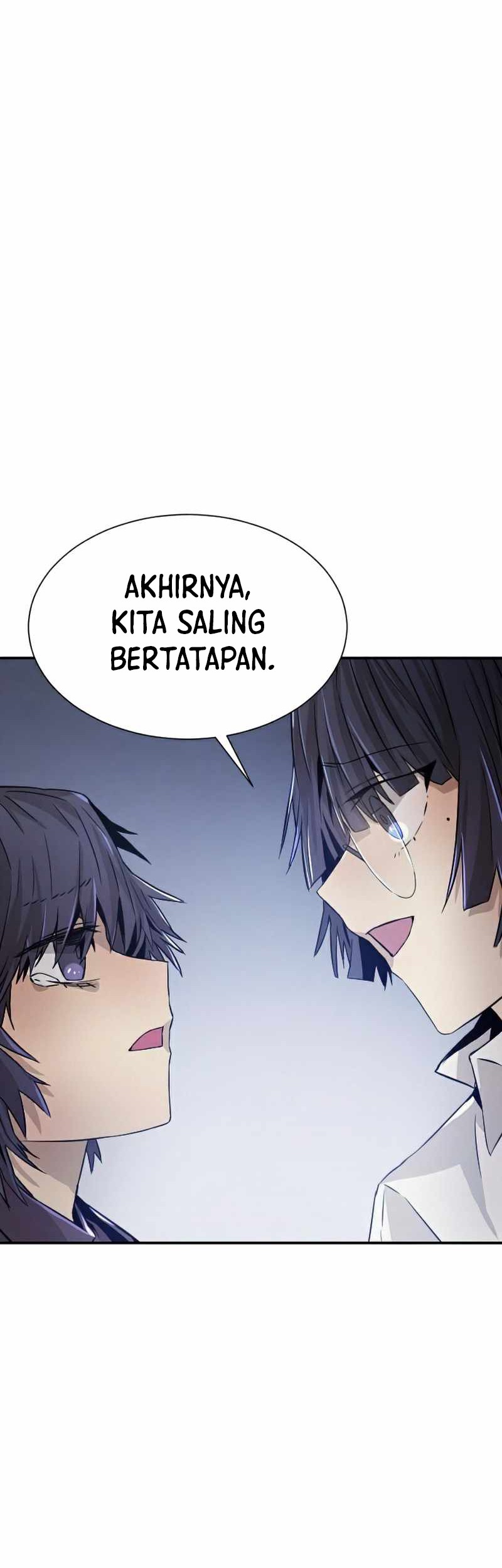 How to Kill a God Chapter 47 - halaman 11