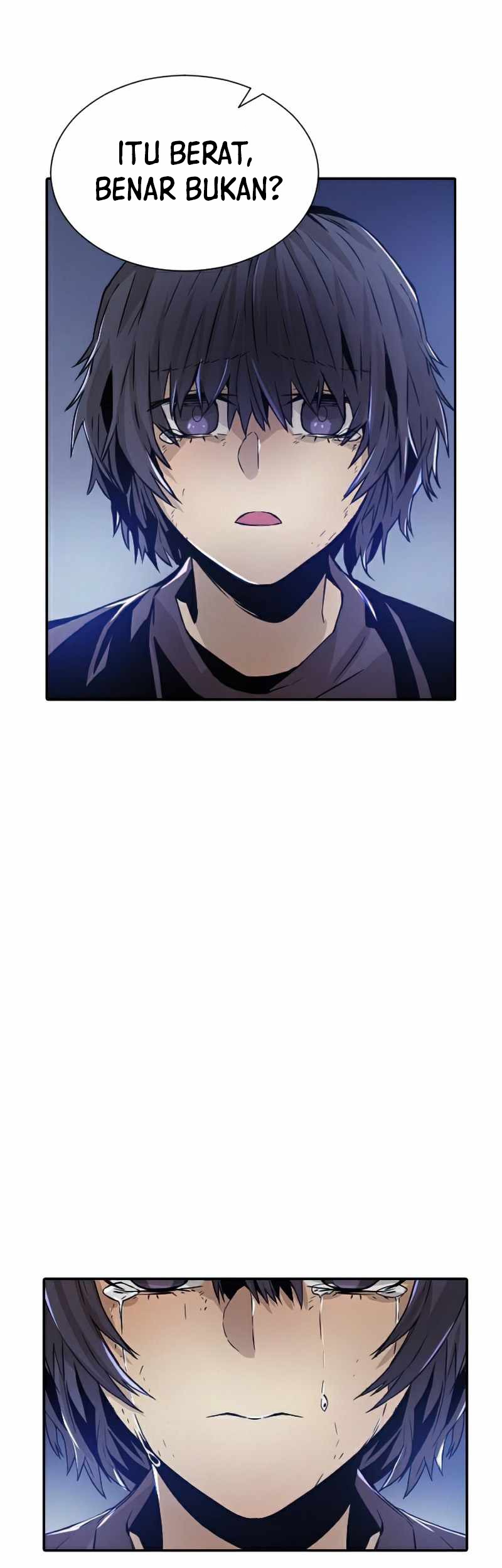 How to Kill a God Chapter 47 - halaman 12