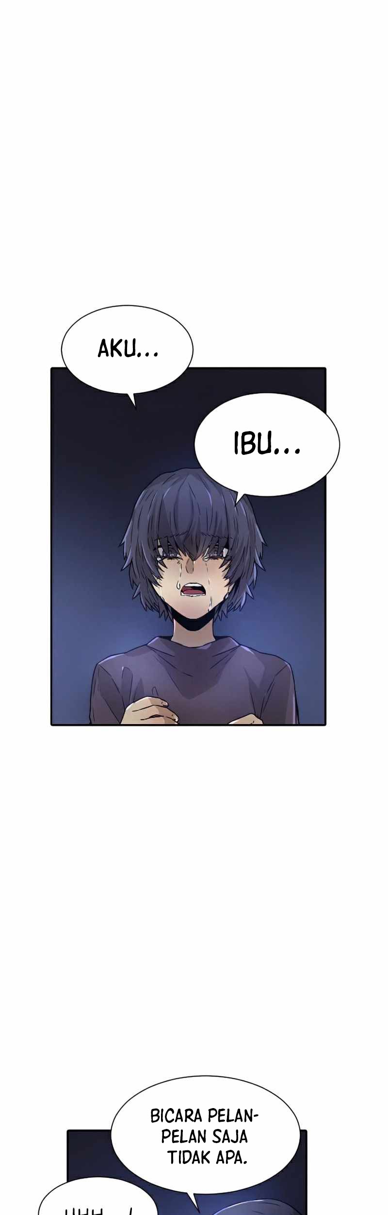 How to Kill a God Chapter 47 - halaman 14