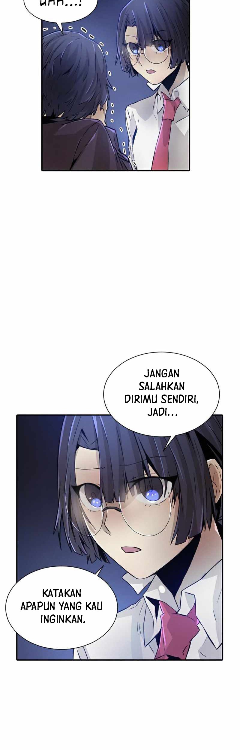 How to Kill a God Chapter 47 - halaman 15