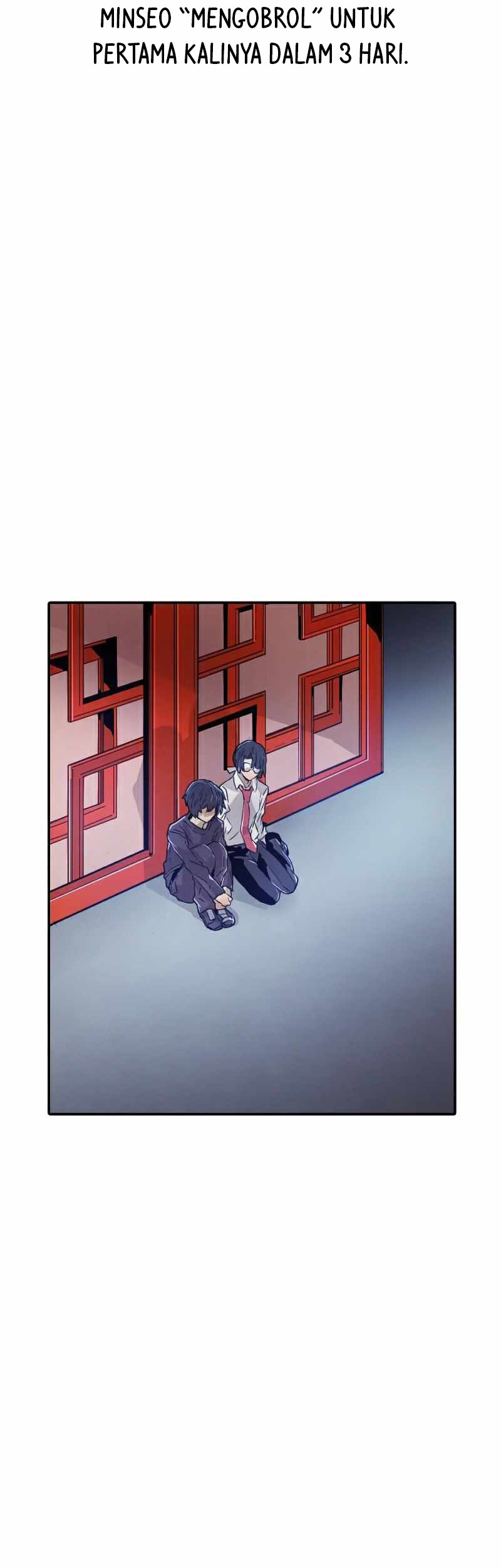 How to Kill a God Chapter 47 - halaman 17