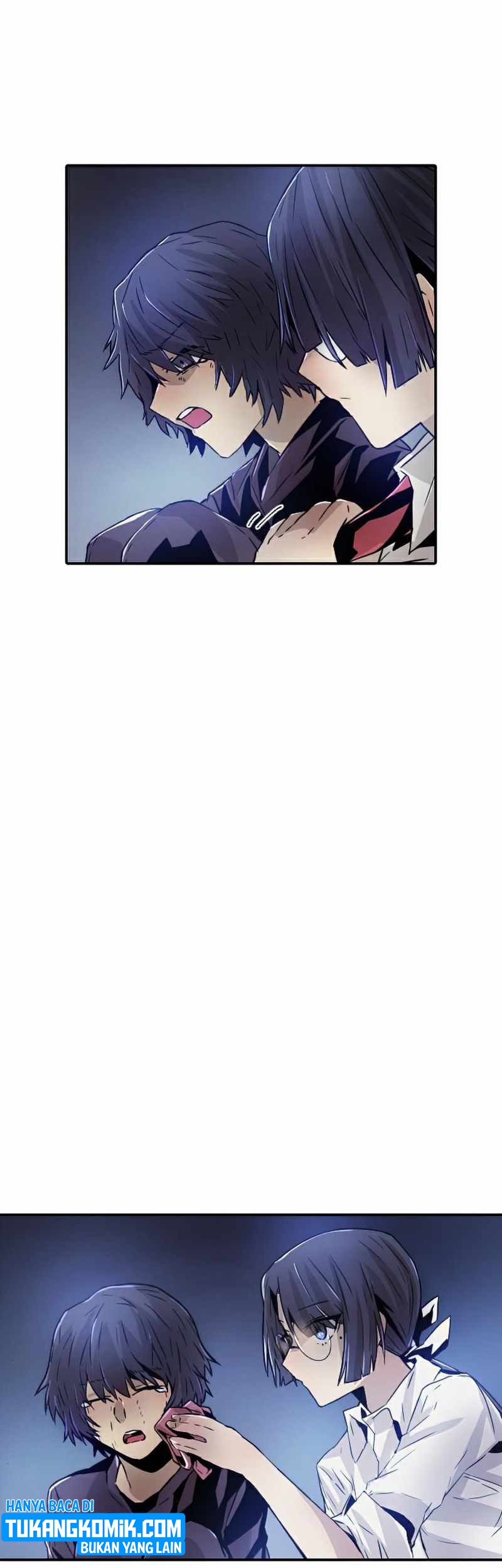 How to Kill a God Chapter 47 - halaman 18