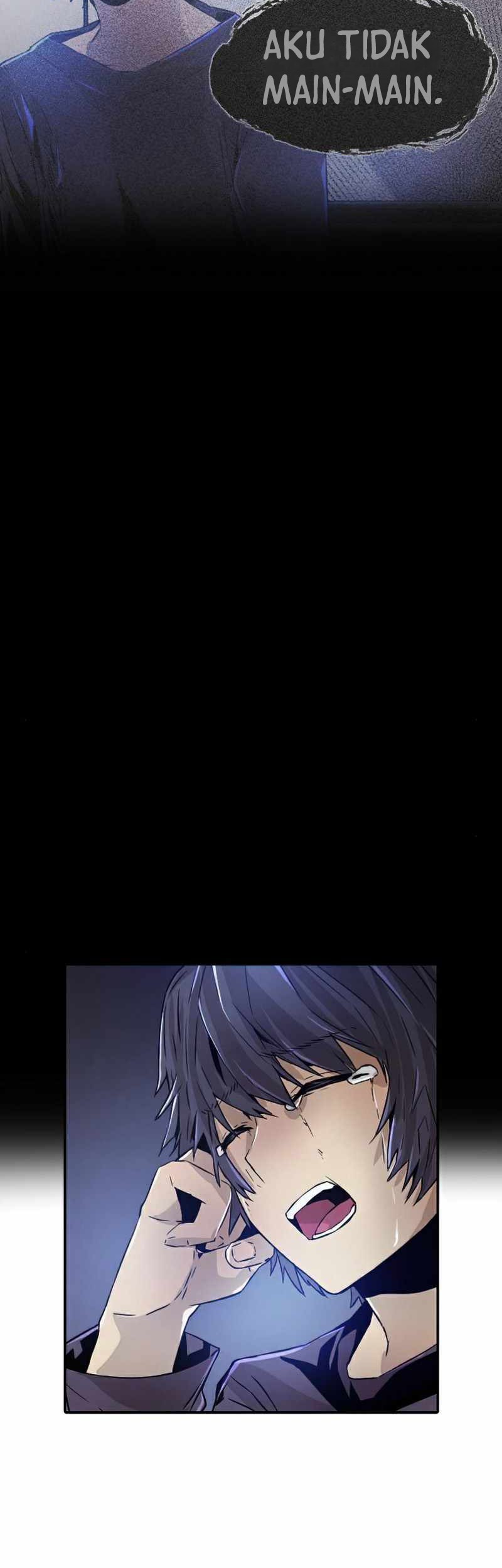 How to Kill a God Chapter 47 - halaman 22