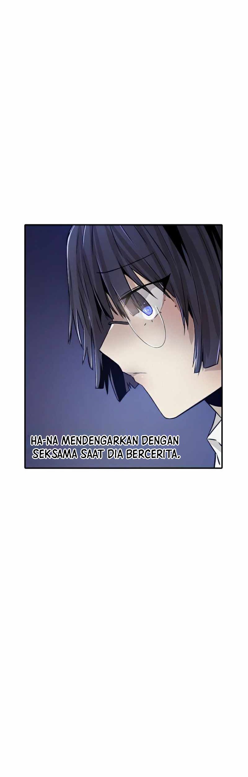 How to Kill a God Chapter 47 - halaman 23