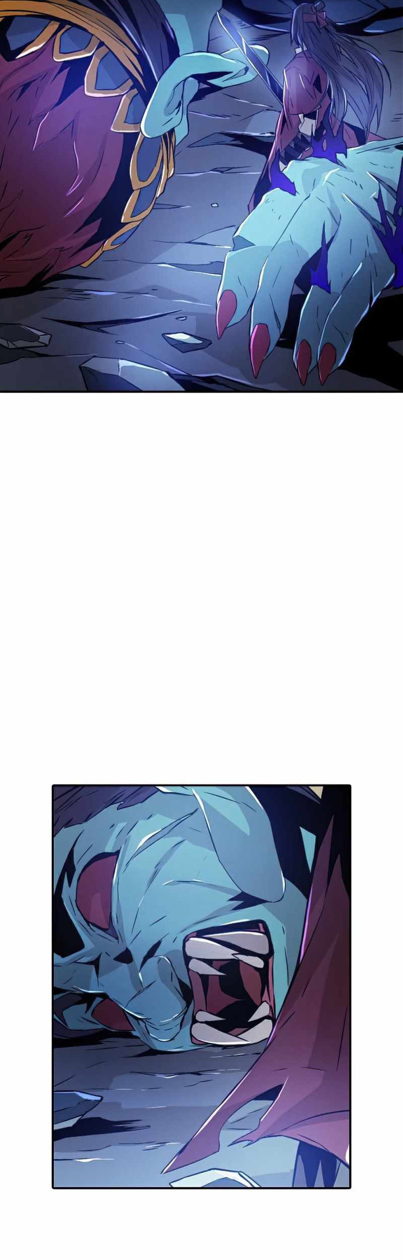 How to Kill a God Chapter 47 - halaman 27
