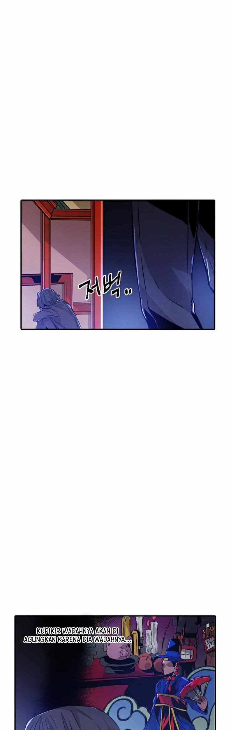 How to Kill a God Chapter 47 - halaman 3