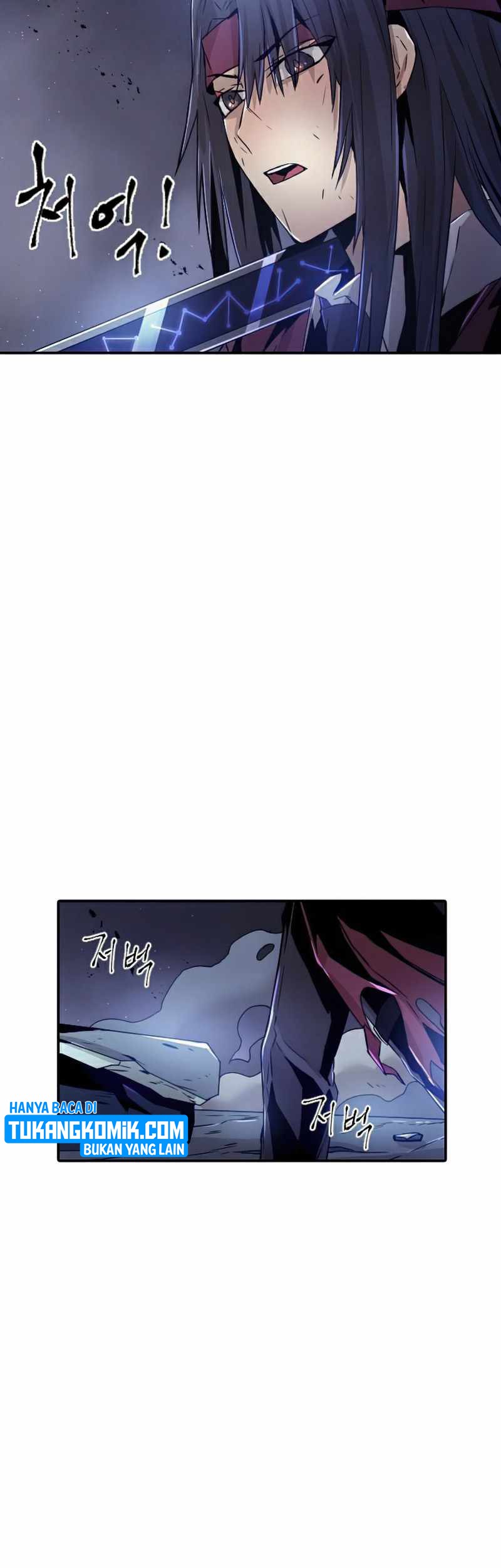 How to Kill a God Chapter 47 - halaman 30