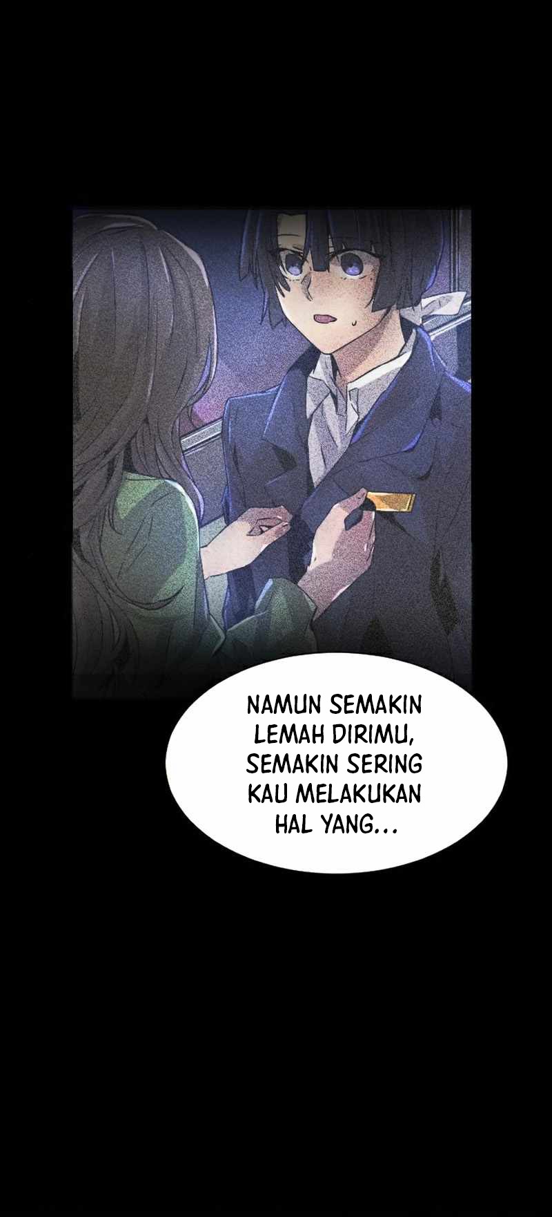 How to Kill a God Chapter 47 - halaman 36
