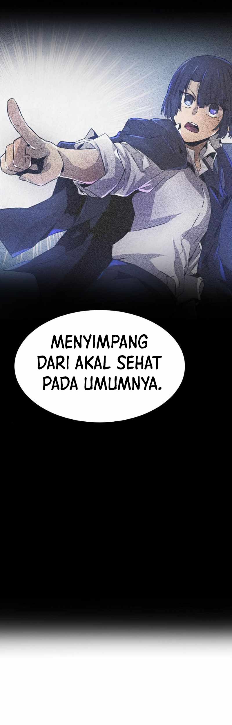 How to Kill a God Chapter 47 - halaman 37