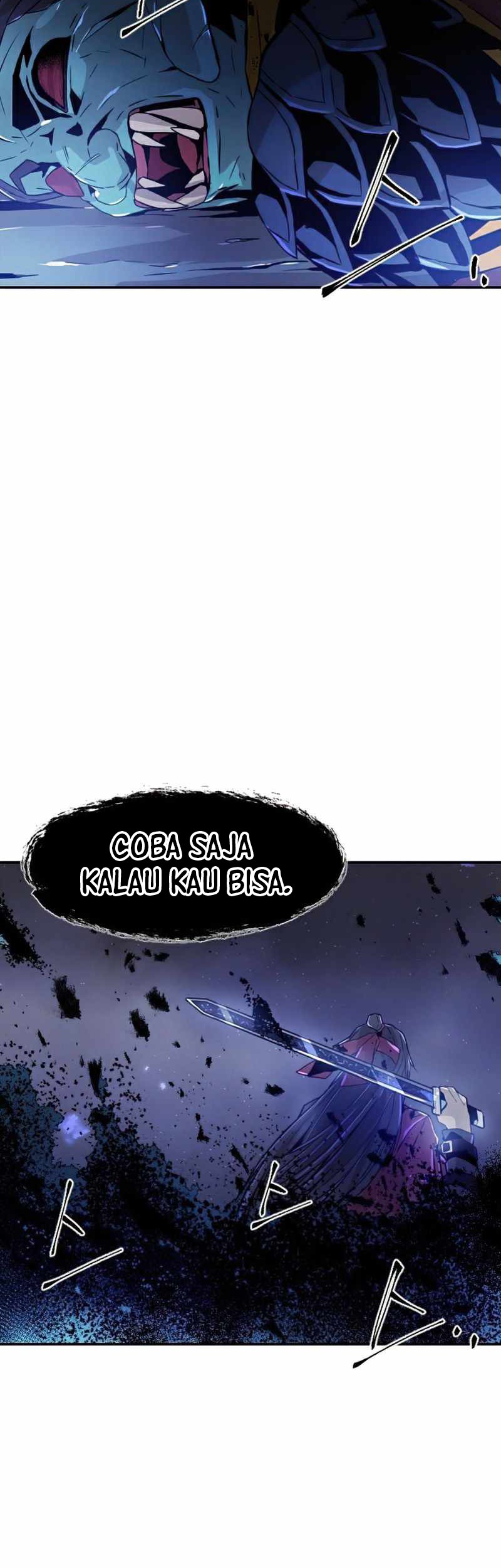 How to Kill a God Chapter 47 - halaman 39