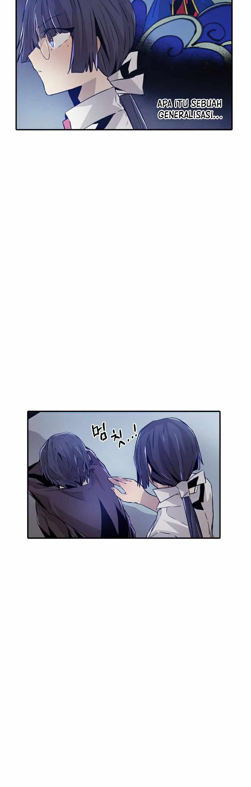 How to Kill a God Chapter 47 - halaman 4