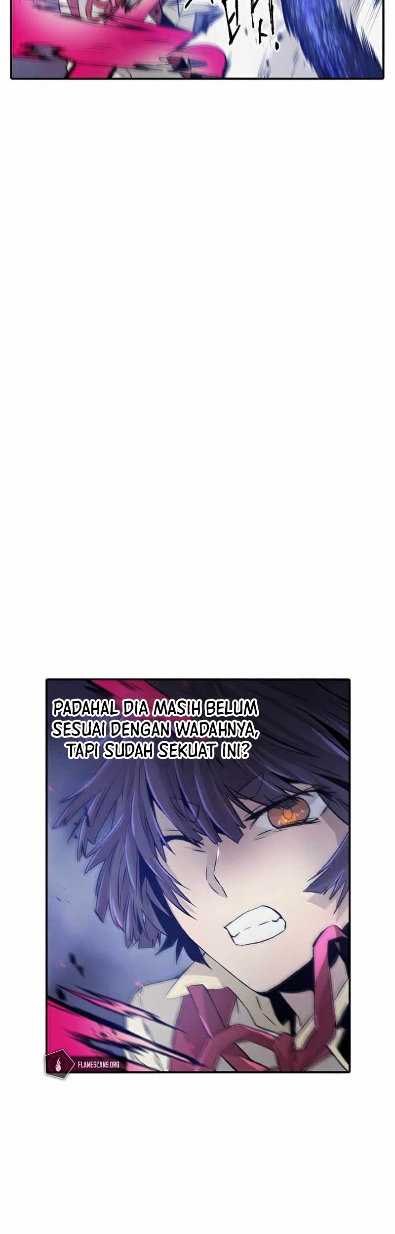 How to Kill a God Chapter 47 - halaman 44