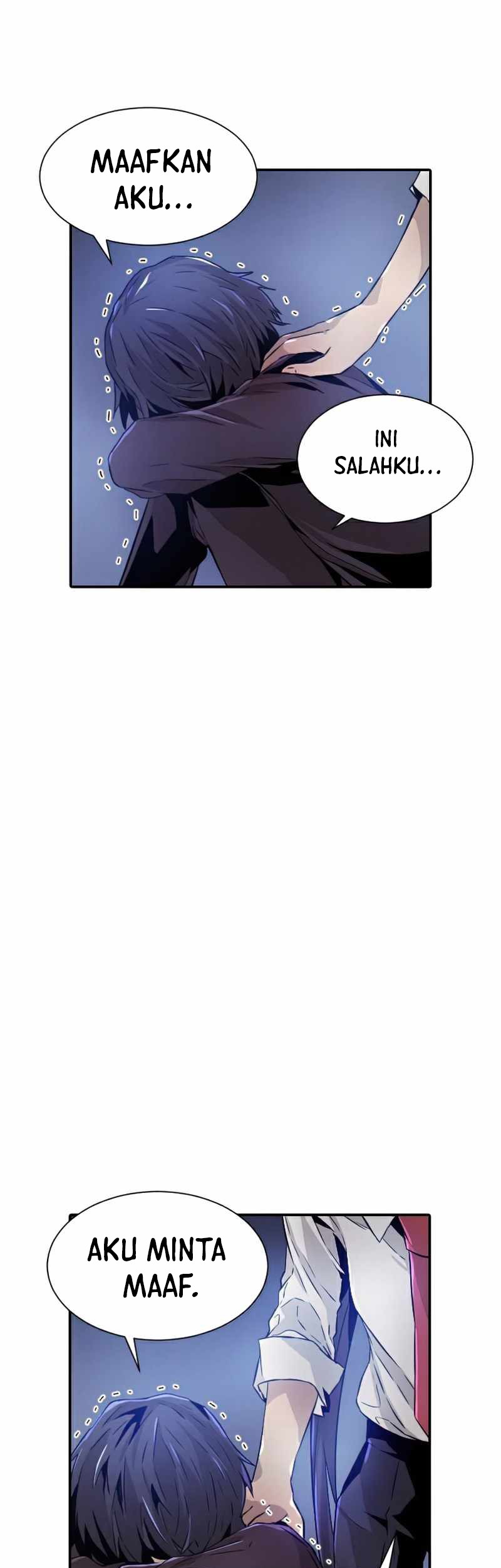 How to Kill a God Chapter 47 - halaman 6