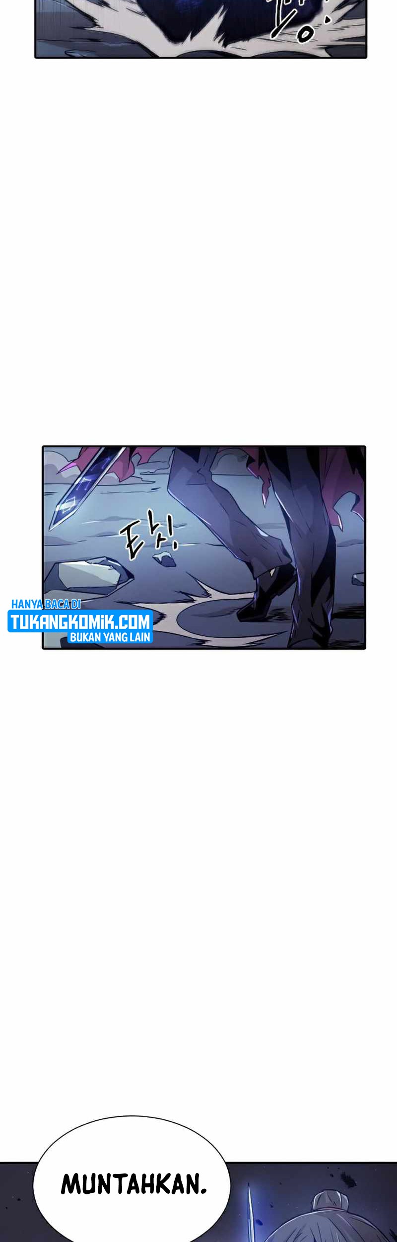 How to Kill a God Chapter 47 - halaman 63