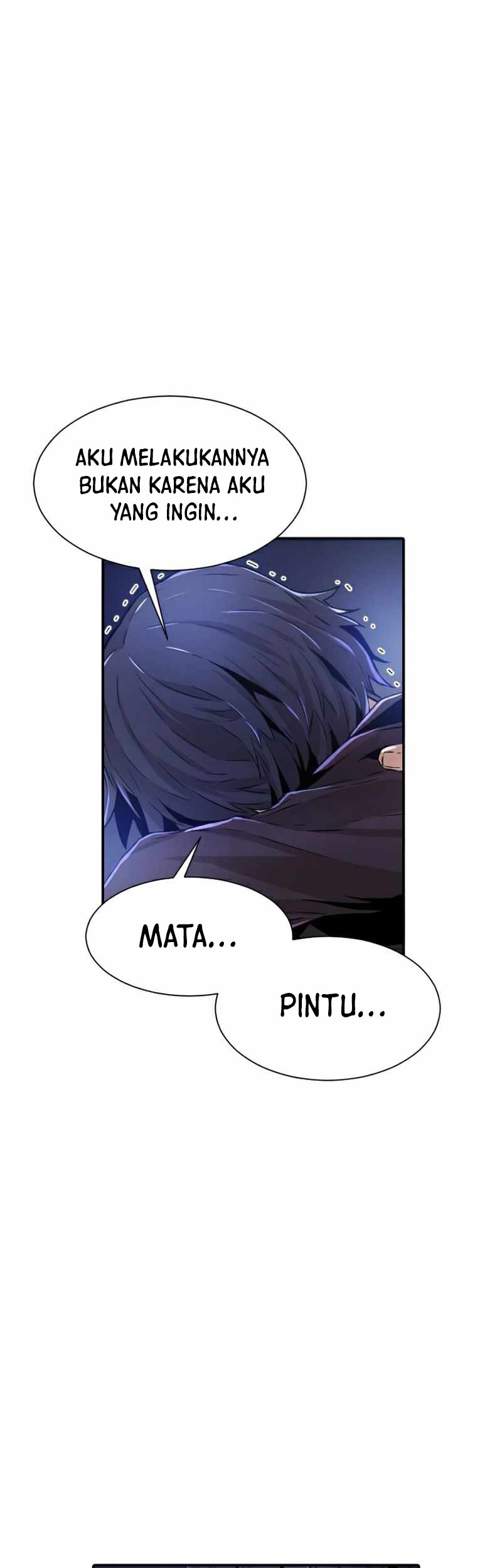 How to Kill a God Chapter 47 - halaman 8