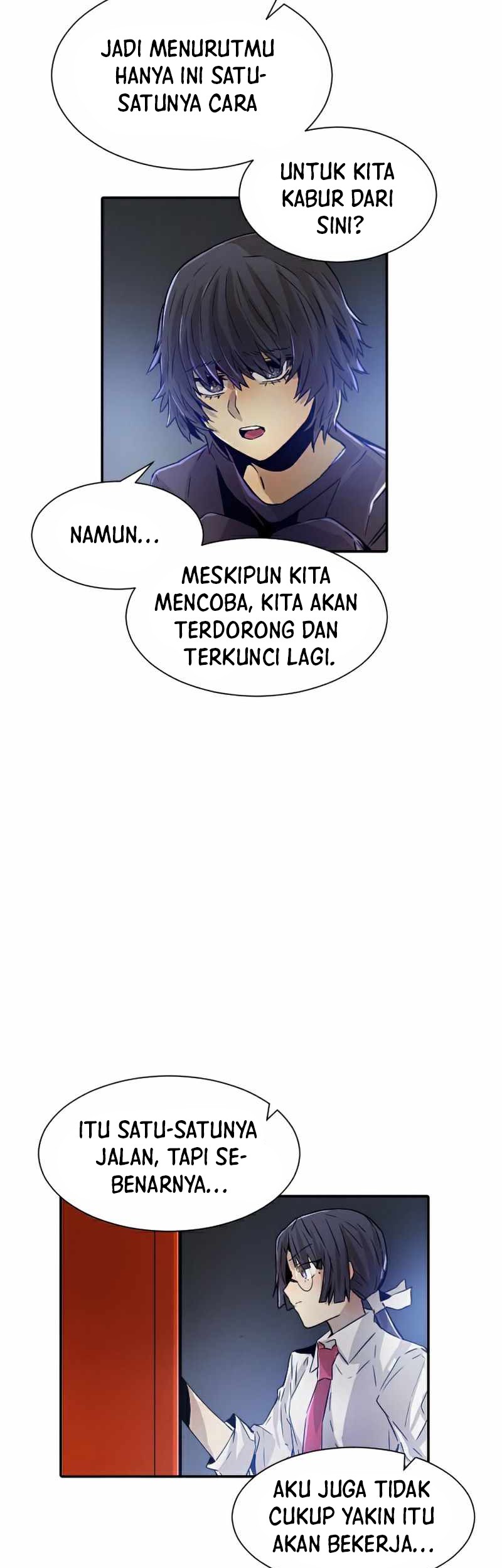 How to Kill a God Chapter 48 - halaman 10