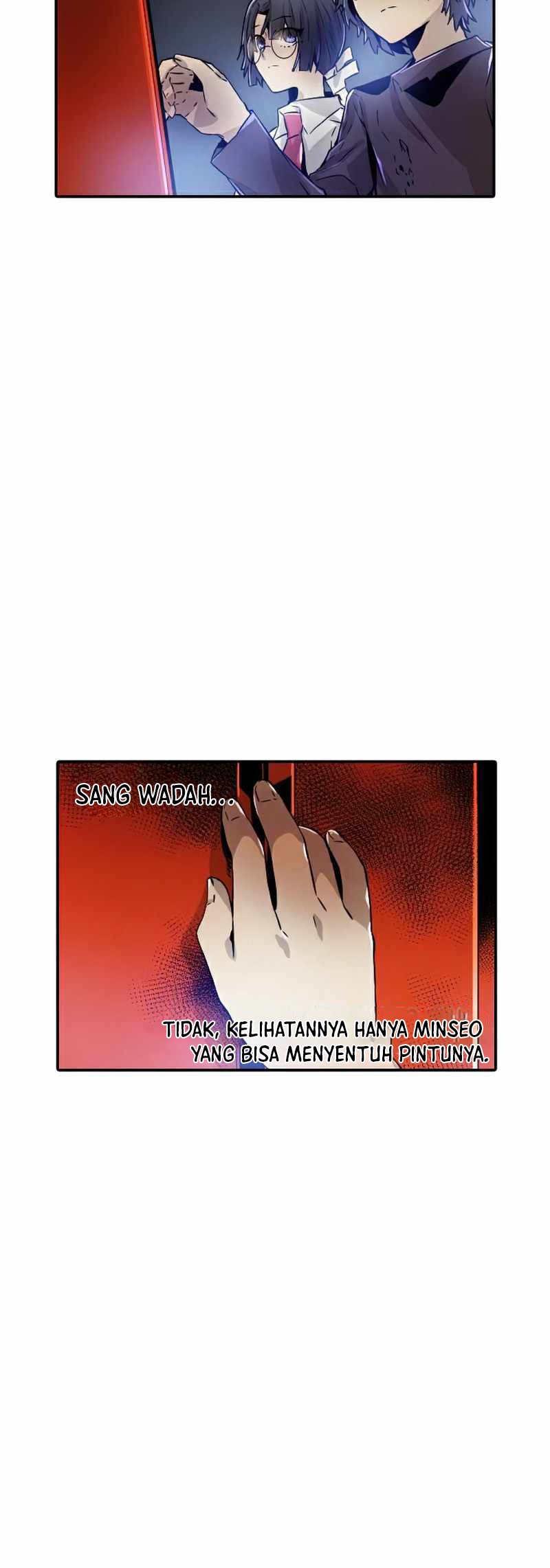 How to Kill a God Chapter 48 - halaman 12