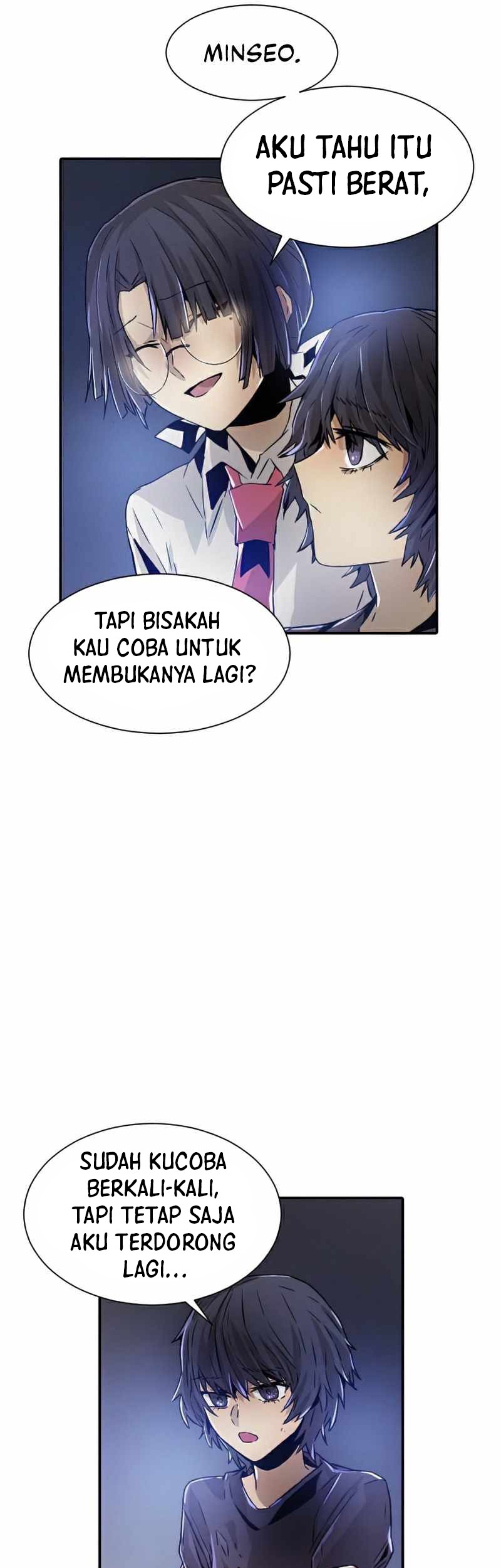 How to Kill a God Chapter 48 - halaman 13