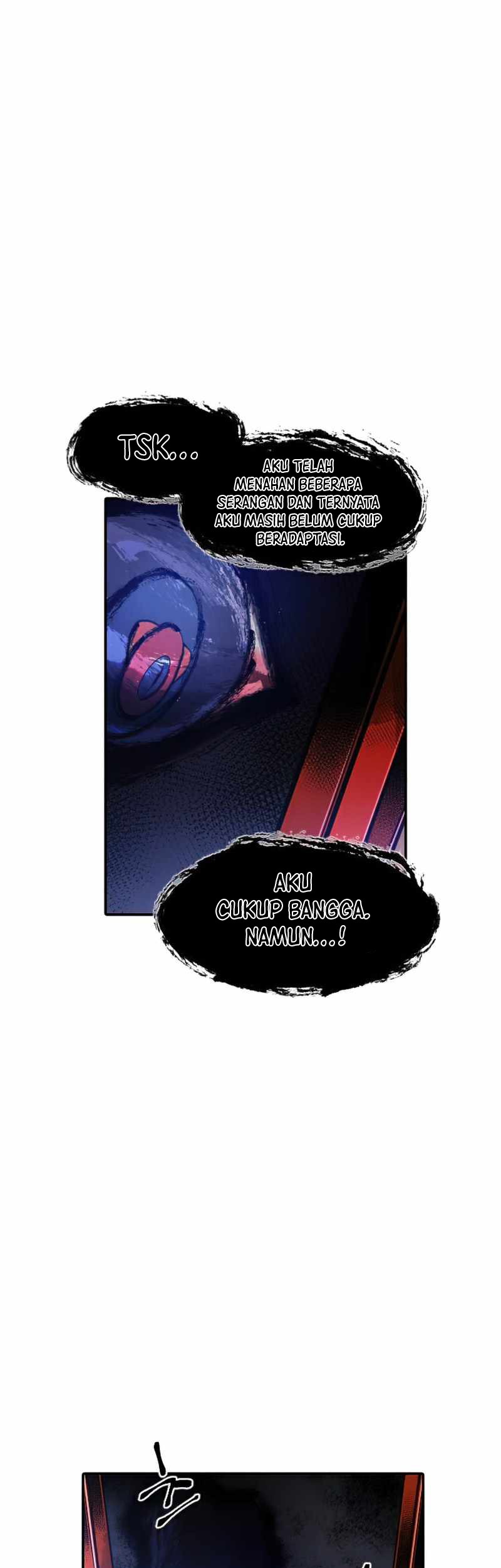 How to Kill a God Chapter 48 - halaman 2
