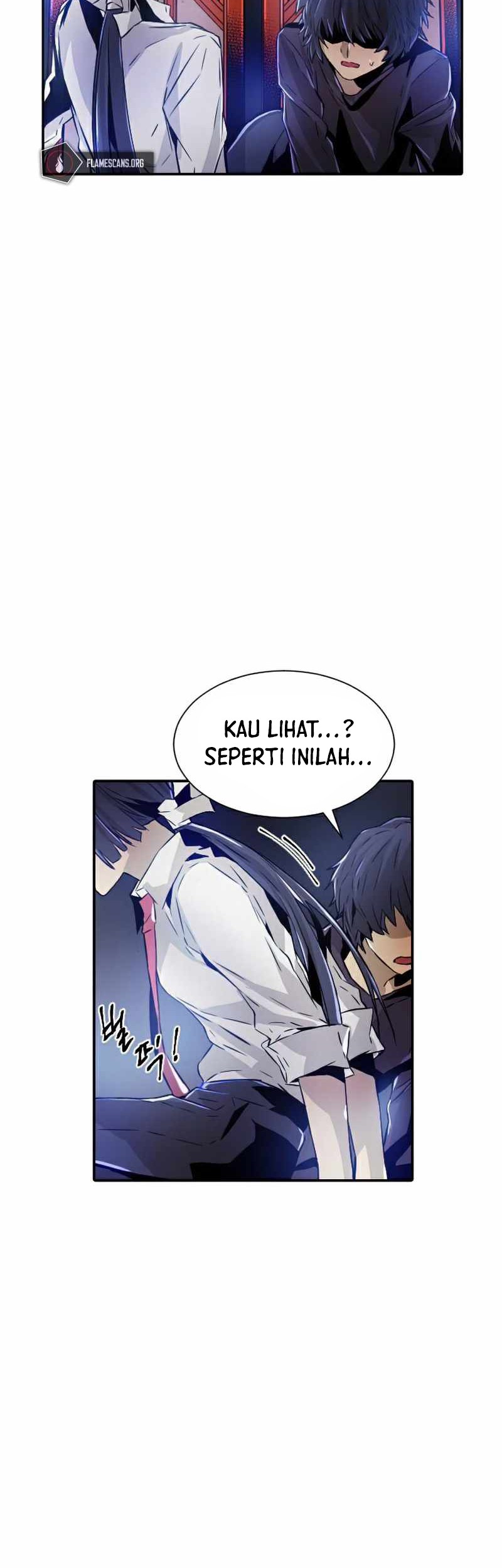 How to Kill a God Chapter 48 - halaman 20