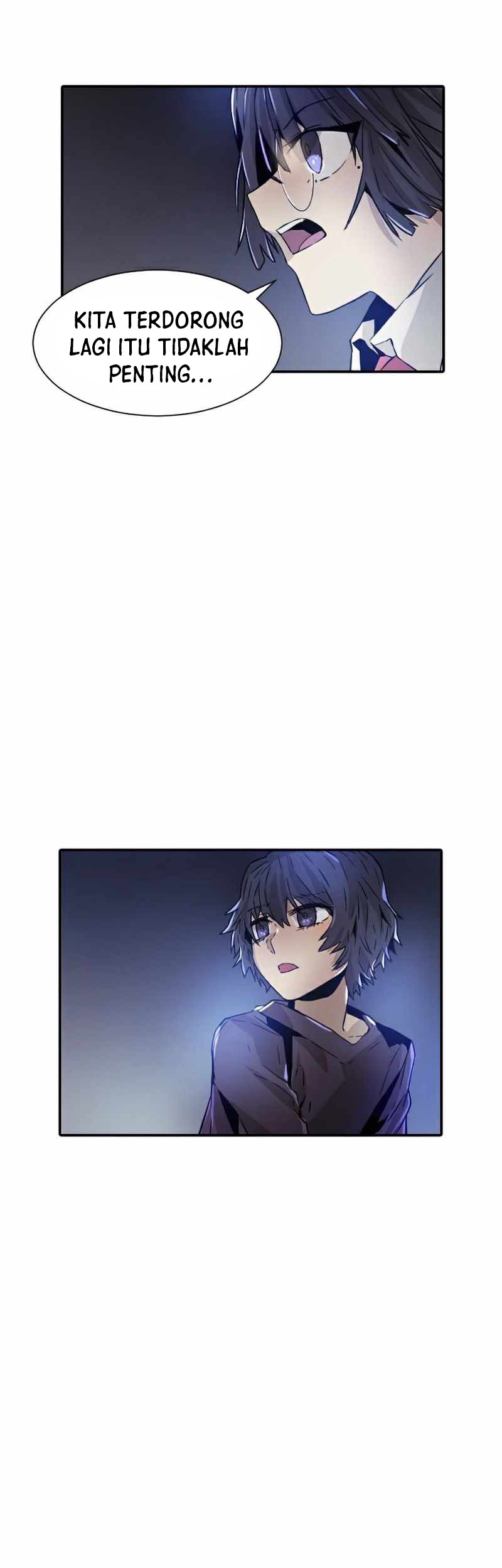 How to Kill a God Chapter 48 - halaman 21