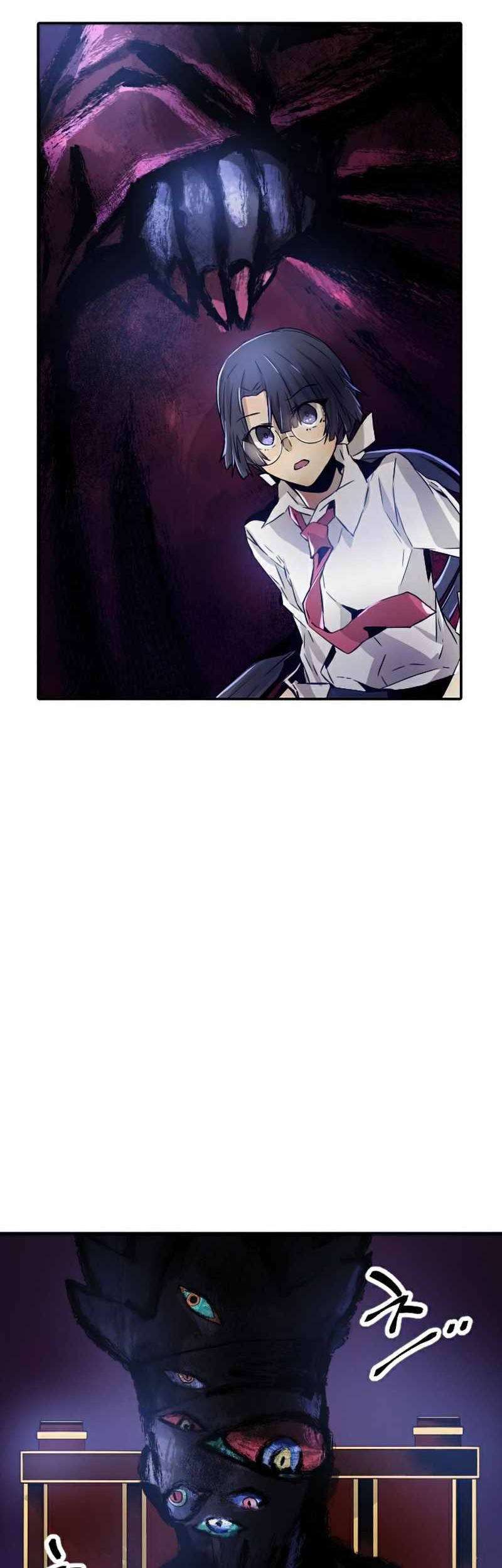 How to Kill a God Chapter 48 - halaman 28
