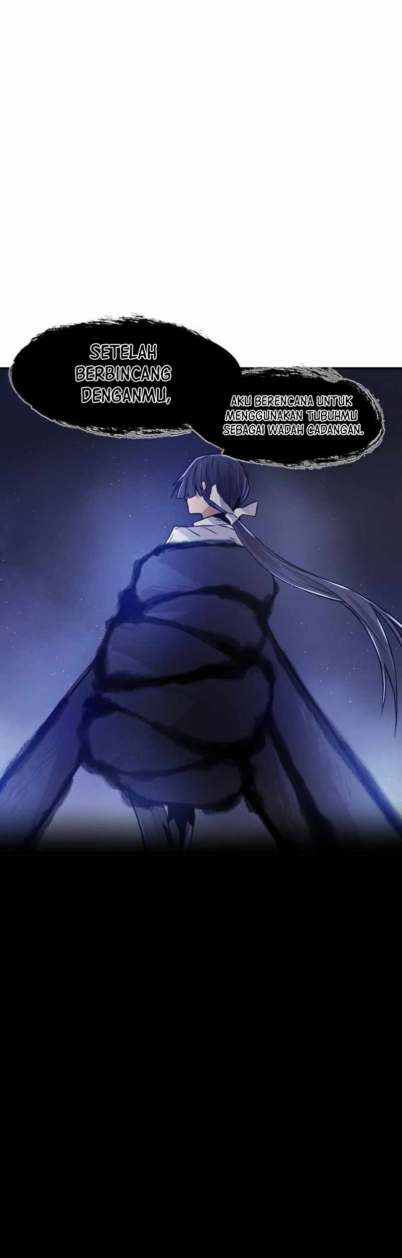 How to Kill a God Chapter 48 - halaman 37