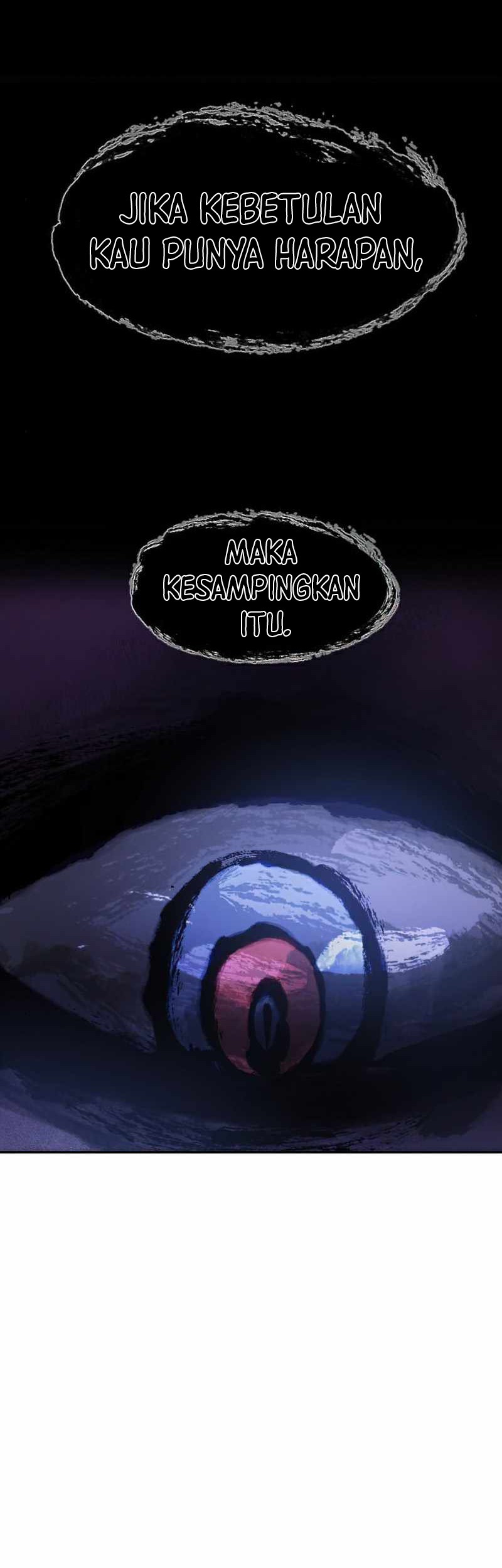 How to Kill a God Chapter 48 - halaman 38
