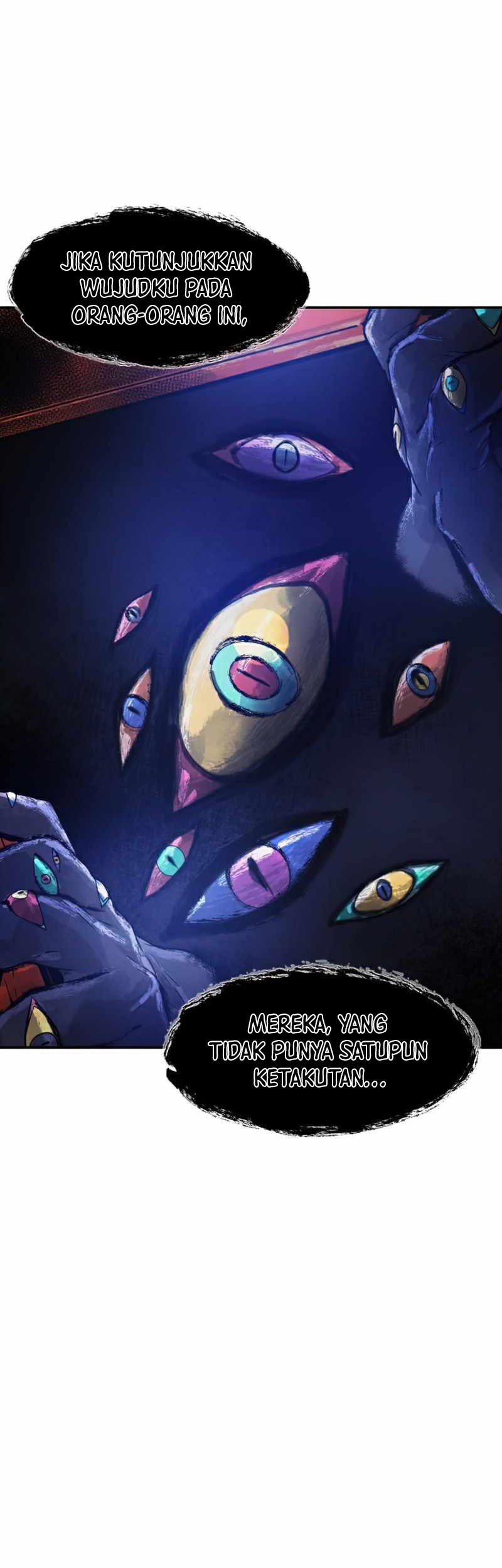 How to Kill a God Chapter 48 - halaman 4