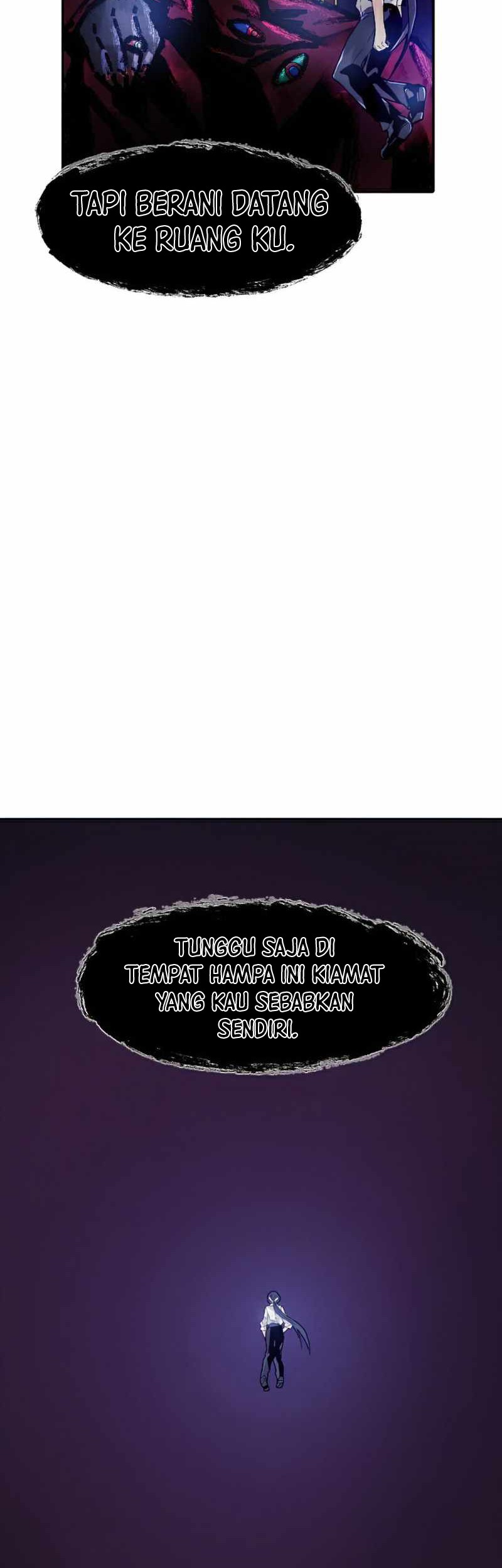 How to Kill a God Chapter 48 - halaman 40
