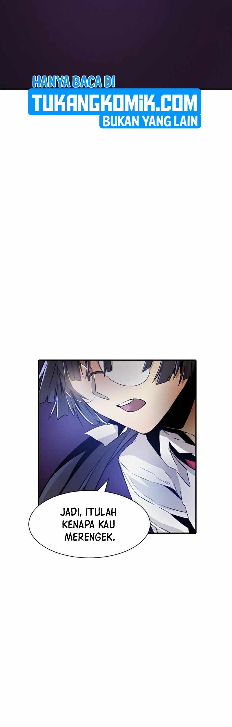 How to Kill a God Chapter 48 - halaman 41