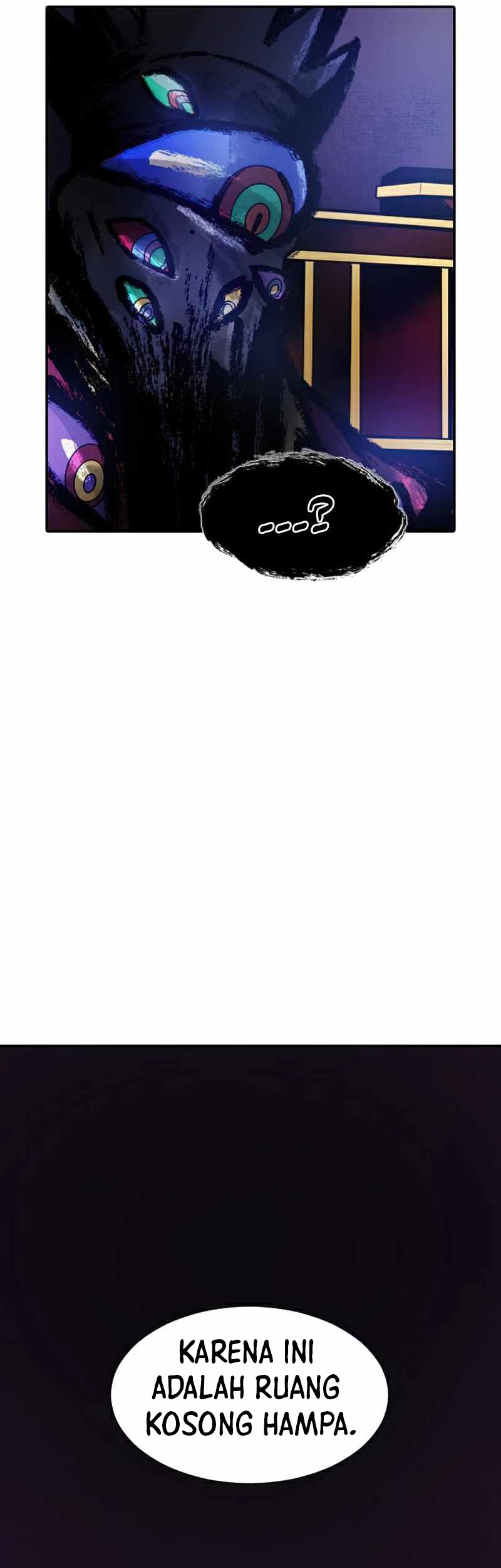 How to Kill a God Chapter 48 - halaman 43