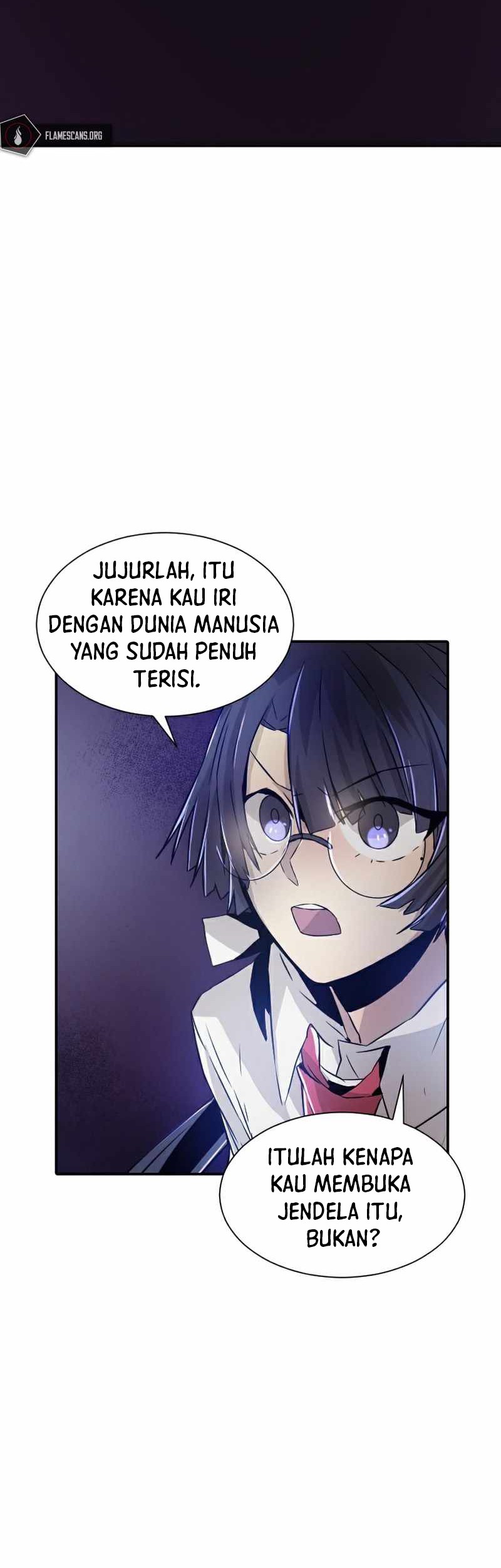 How to Kill a God Chapter 48 - halaman 44