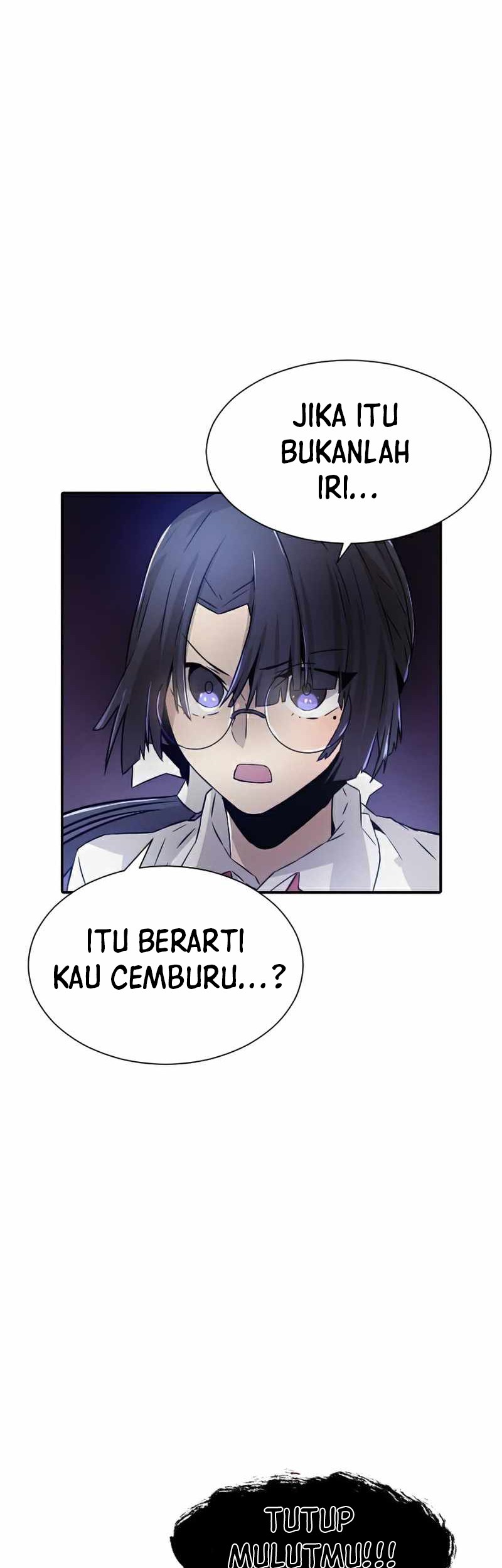 How to Kill a God Chapter 48 - halaman 46
